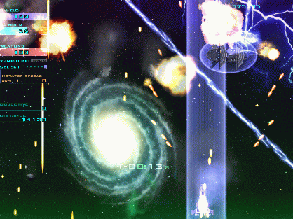 Random Screenshot
